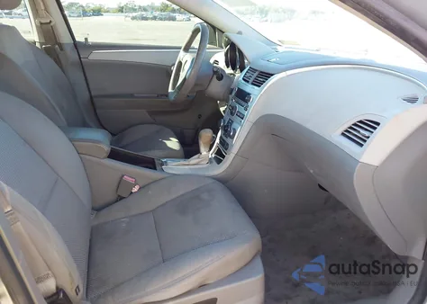 2012 Chevrolet Malibu Ls z USA, uszkodzony, nr VIN 1G1ZA5EUXCF359122